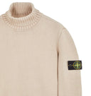 pull Stone Island 505A2 Platre