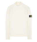 pull Stone Island 525C4 Natural