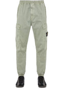 pantalon Stone Island 313L1 Sauge