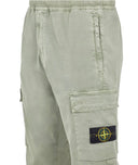 pantalon Stone Island 313L1 Sauge