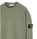 sweat Stone Island 61352 Sauge