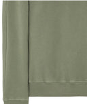 sweat Stone Island 61352 Sauge