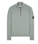 pull Stone Island 529A3 Sauge