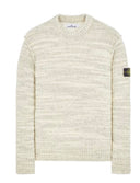 pull Stone Island 532D3 Platre