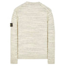 pull Stone Island 532D3 Platre