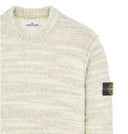 pull Stone Island 532D3 Platre