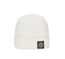 bonnet Stone Island N10B5 Natural