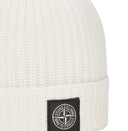 bonnet Stone Island N10B5 Natural