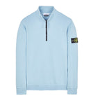 sweat Stone Island 62720 Sky