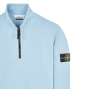 sweat Stone Island 62720 Sky