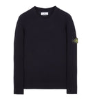 pull Stone Island 553C2 Navy