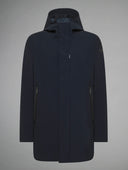 Veste thermique d'hiver R.R.D.