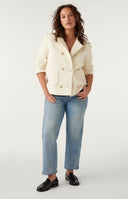 joe. VESTE TWEED ba&sh