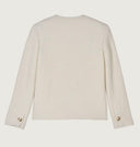 joe. VESTE TWEED ba&sh