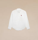 Chemise Boxy Fit Ami De Coeur