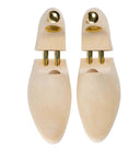 embauchoir CROCKETT & JONES LTD shoe trees-natural lime wood