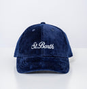 casquette MC2 SAINT-BARTH