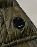 doudoune C.P. Company