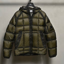 doudoune C.P. Company