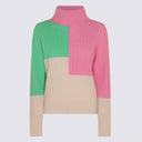 Pull en côtes  Essentiel