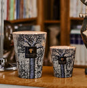 MAX 16  BOUGIE SACRED TREES SEGUELA  BAOBAB