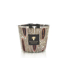 MAX 10 BOUGIE MAXI WAX PANYA BAOBAB