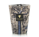 MAX 24 BOUGIE SACRED TREES SEGUELABAOBAB