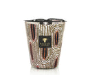 MAX 16 BOUGIE MAXI WAX PANYA BAOBAB