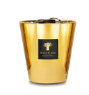 MAX 16 BOUGIE LES EXCLUSIVES AURUM BAOBAB