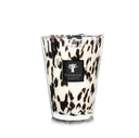 MAX 24 BOUGIE BLACK PEARLS BAOBAB