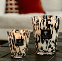 MAX 24 BOUGIE BLACK PEARLS BAOBAB