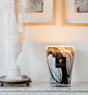 MAX 24 BOUGIE STONES MARBLE BAOBAB