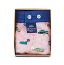 M4800 - Hollywood pink Mc Alson