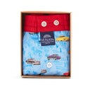 M4801 - Hollywood blue Mc Alson