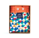 M4810 - Triangles yellow Mc Alson