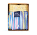 M4865 - Striped purple  Mc Alson