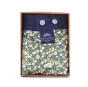 M4825 - Meadow flowers khaki Mc Alson
