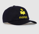 casquette Marant