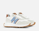 Sneakers Hogan H641 Blanc