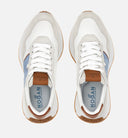 Sneakers Hogan H641 Blanc