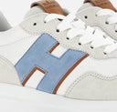 Sneakers Hogan H641 Blanc