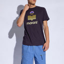 t-shirt Marant Karman