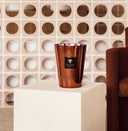 MAX 24 BOUGIE LES EXCLUSIVES CYPRIUMBAOBAB