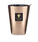 MAX 24 BOUGIE LES EXCLUSIVES CYPRIUMBAOBAB