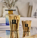 MAX 24 BOUGIE LES EXCLUSIVES AURUM BAOBAB