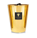 MAX 24 BOUGIE LES EXCLUSIVES AURUM BAOBAB