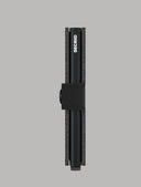 Miniwallet Style Yard Black Secrid