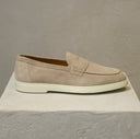 mocassin Doucal's wash