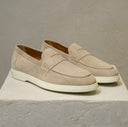 mocassin Doucal's wash