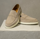 mocassin Doucal's wash